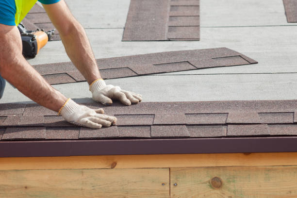 Best Metal Roofing Installation  in Estill Springs, TN